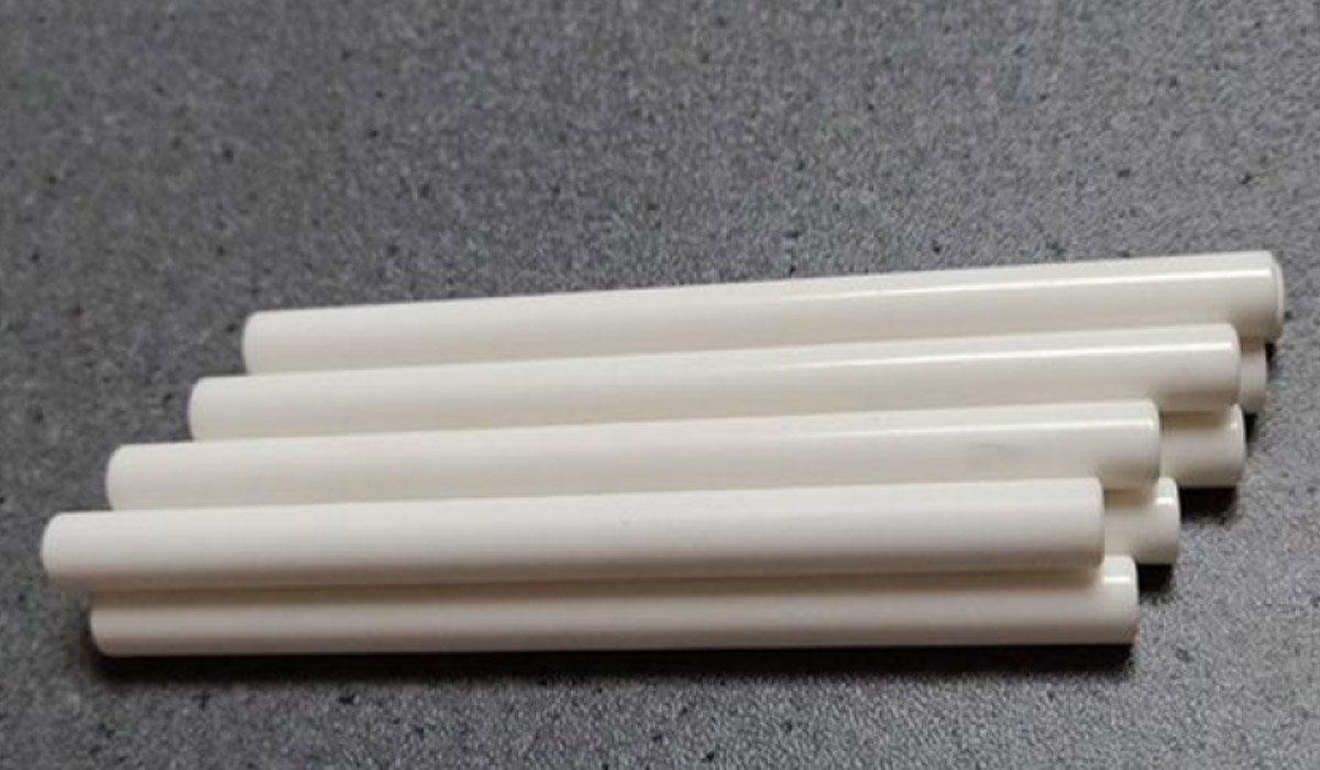 Boron Nitride vs Boron Carbide